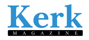 Logo Kerkmagazine