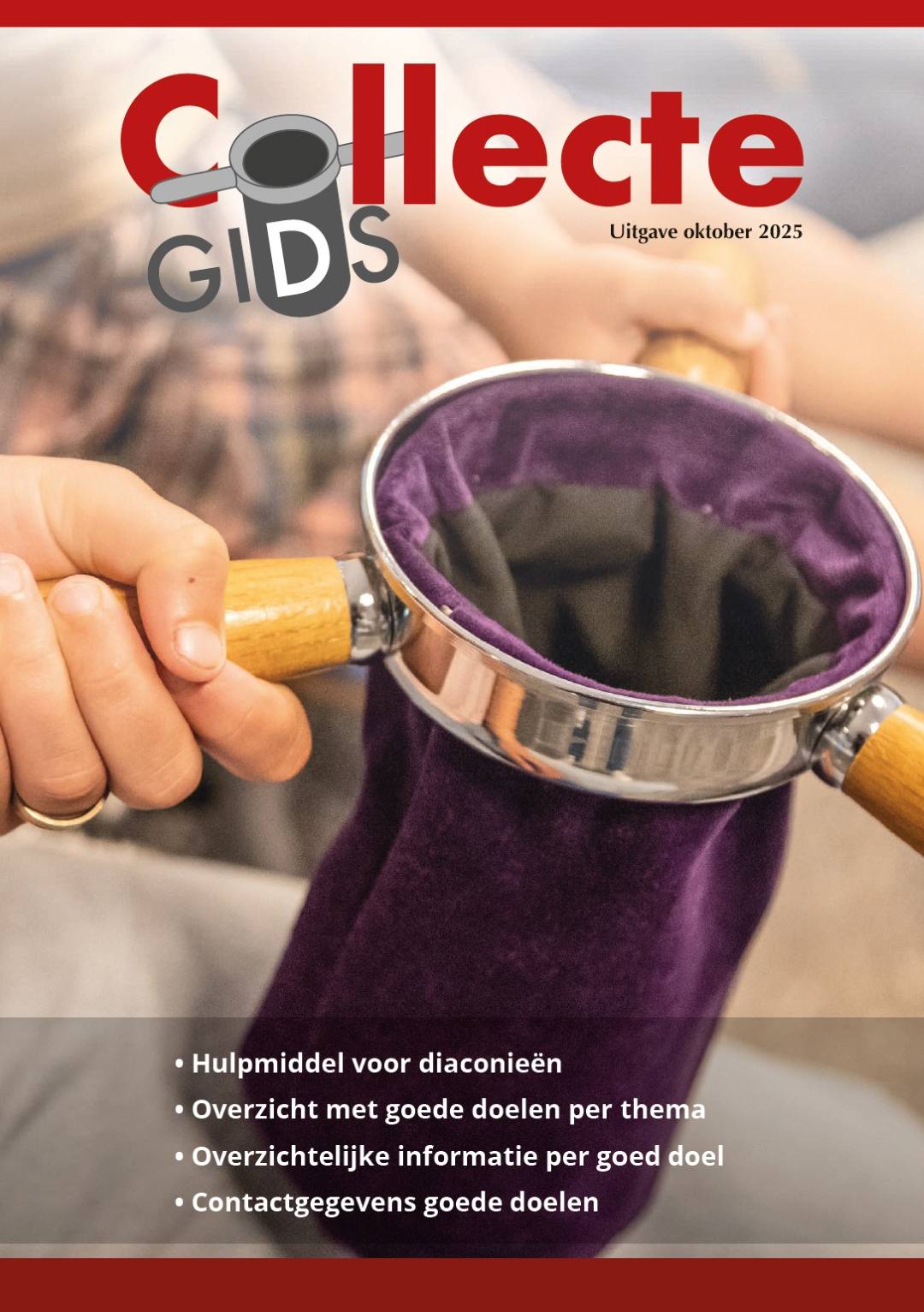 Collectegids 2025